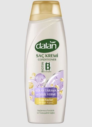 DALAN 450 ML SAÇ KREMİ. ürün görseli