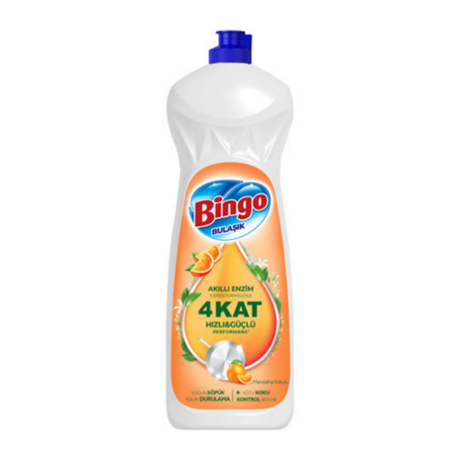BİNGO SIVI BUL.650 ML MANDALİNA. ürün görseli