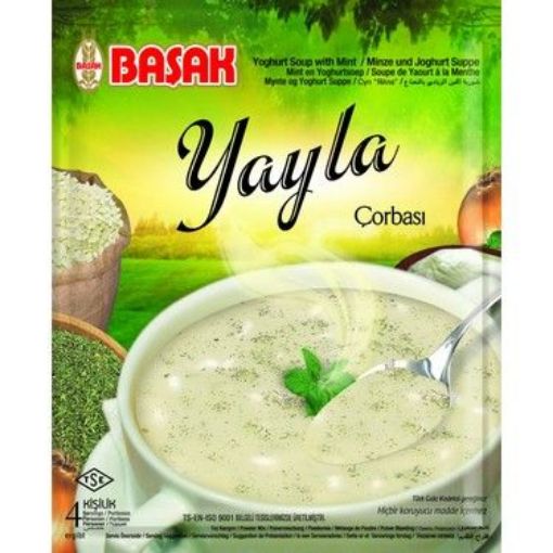 BAŞAK ÇORBA YAYLA  75 GR. ürün görseli