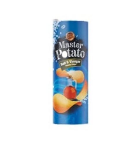 MASTER POTATO 160 GR SİRKELİ. ürün görseli