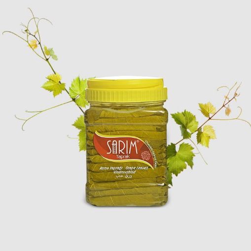 ERBAA SARIM YAPRAK 750 GR PET. ürün görseli