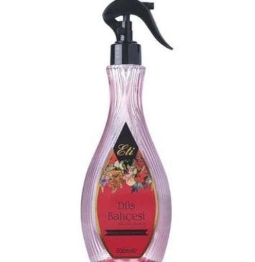 ETİ ODA SPREY DÜŞ BAHÇESİ 500 ML. ürün görseli