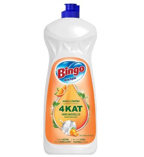 BİNGO SIVI BUL.1500 ML MANDALİNA. ürün görseli