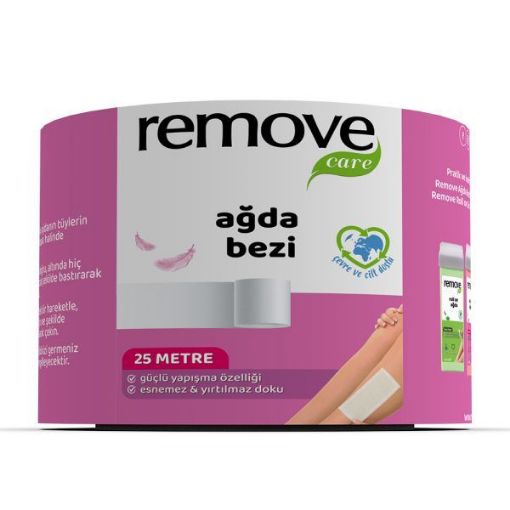 REMOVE AĞDA BEZİ 25 MT. ürün görseli