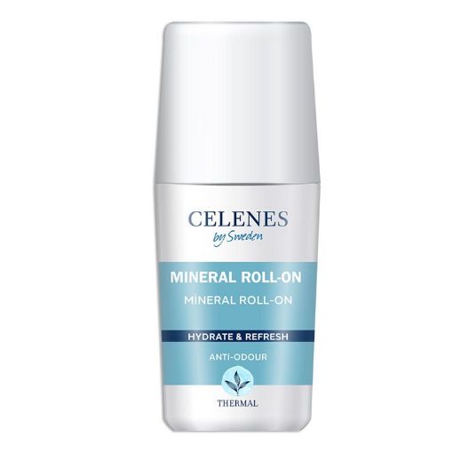 CELENES ROLL-ON TÜM CİLT TİPLERİ 75 ML. ürün görseli
