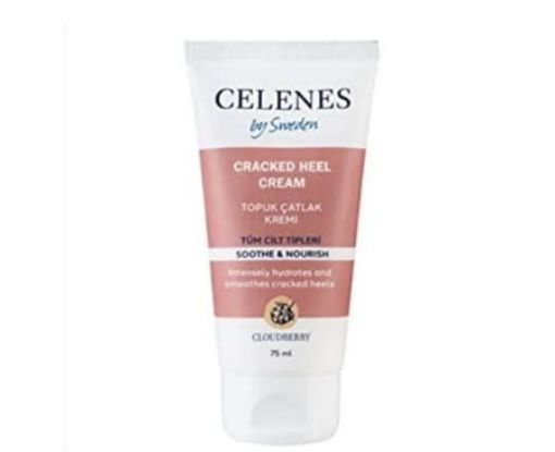 CELENES CLOUDBERRY TOPUK ÇATLAK KREMİ 75 ML. ürün görseli