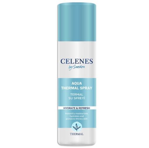 CELENES AQUA THERMAL SPREY 150 ML. ürün görseli