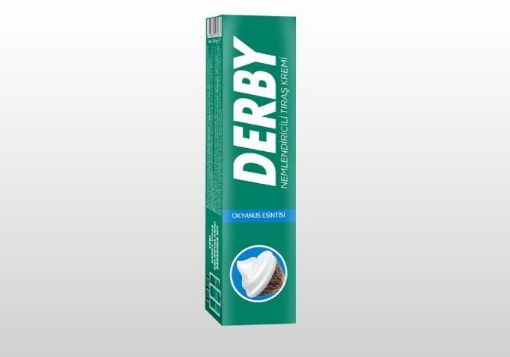DERBY TRAŞ KREMİ 100 ML OKYANUS. ürün görseli