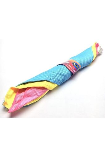 MACROMAX ULTRA SÜNGER BEZ 3'LÜ. ürün görseli