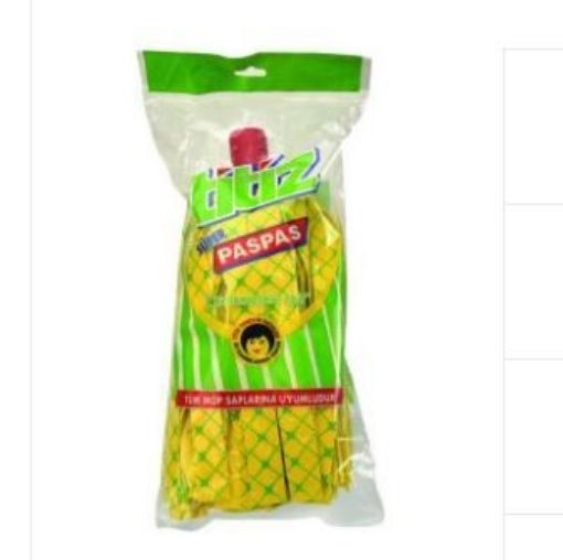 TİTİZ SÜPER MOP PASPAS. ürün görseli