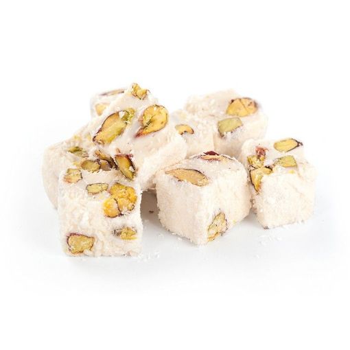 PAŞAZADE ANT.FISTIKLI PAŞA DUBLE 400 GR. ürün görseli