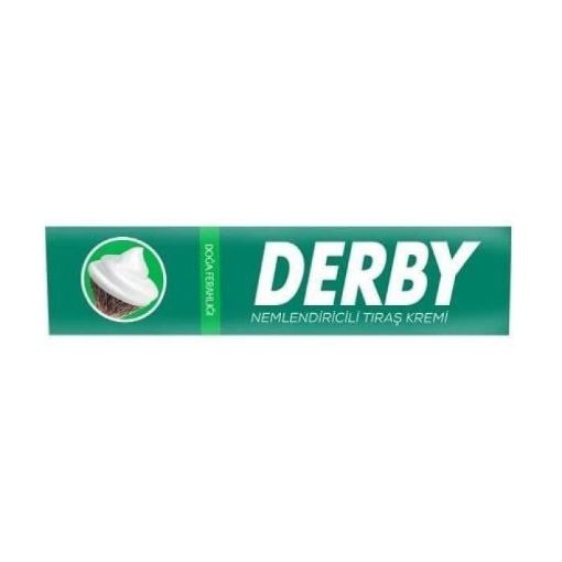 DERBY TRAŞ KREMİ 100 ML DOĞA FER.. ürün görseli
