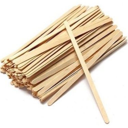 GMP AHŞAP KARIŞTIRICI 50'Lİ. ürün görseli