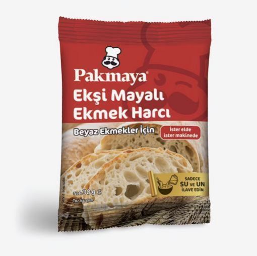 PAKMAYA EKŞİ MAYA 30 GR. ürün görseli