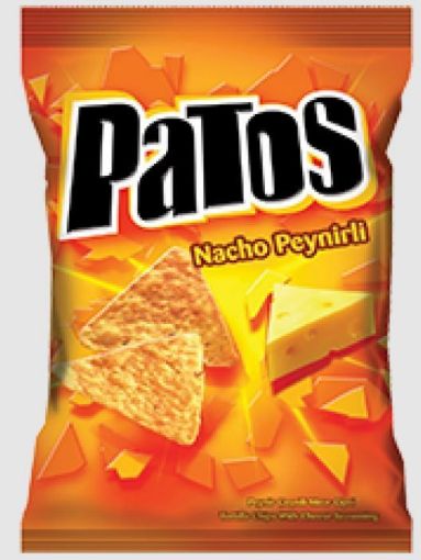PATOS S.PLUS NACHO PEYNİR 109 GR. ürün görseli