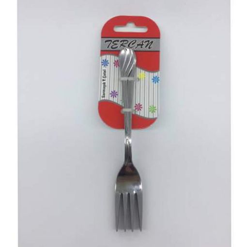 YEMEK ÇATALI 6 LI. ürün görseli