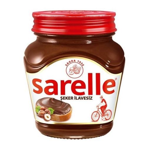 SARELLE 350 GR ŞEKERSİZ. ürün görseli