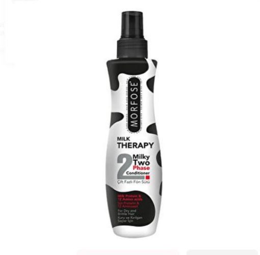 MORFOSE FÖN SUYU MİLK THERAPY 240 ML. ürün görseli