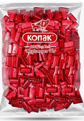 KONAK VİZON SÜTLÜ KG. ürün görseli