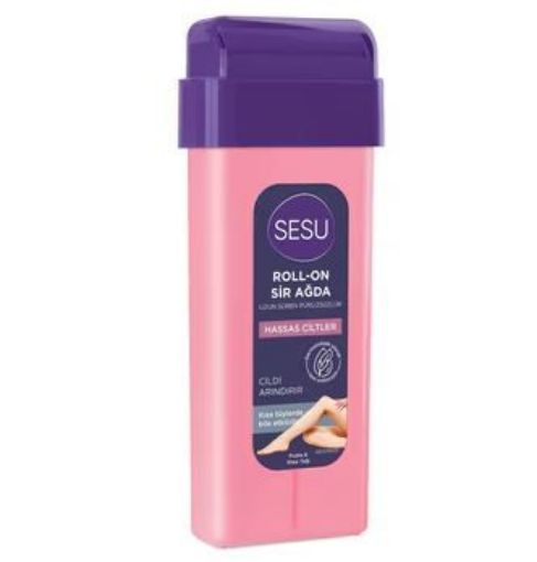 SESU ROLL-ON AĞDA HASSAS 100 ML. ürün görseli