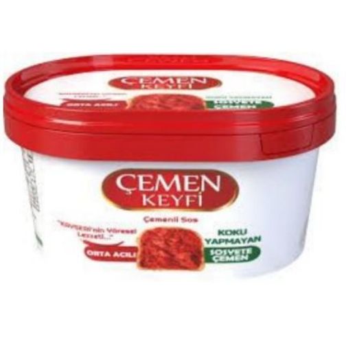 ÇEMEN KEYFİ 200 GR SOSYETE KOKUSUZ. ürün görseli