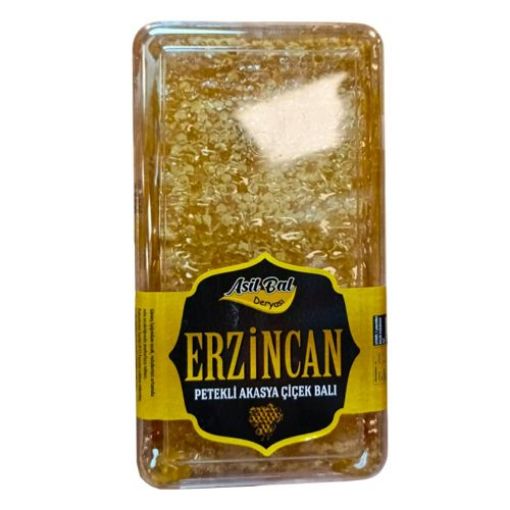 ASİL ERZİNCAN PETEK BAL 900 GR. ürün görseli