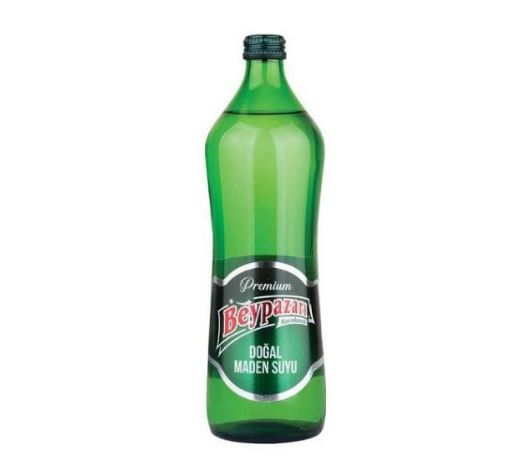 BEYPAZARI SADE SODA  750 ML. ürün görseli