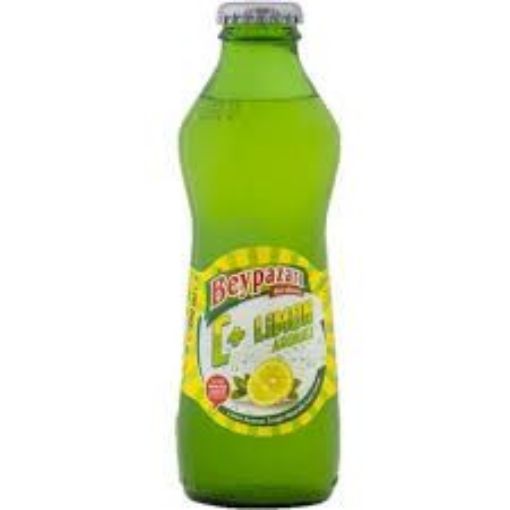 BEYPAZARI C LİMON 200 ML MEY.SODA. ürün görseli