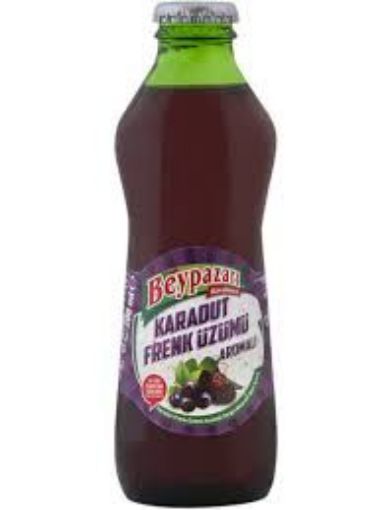 BEYPAZARI KARADUT&ÜZÜM 200 ML MEY.SODA. ürün görseli