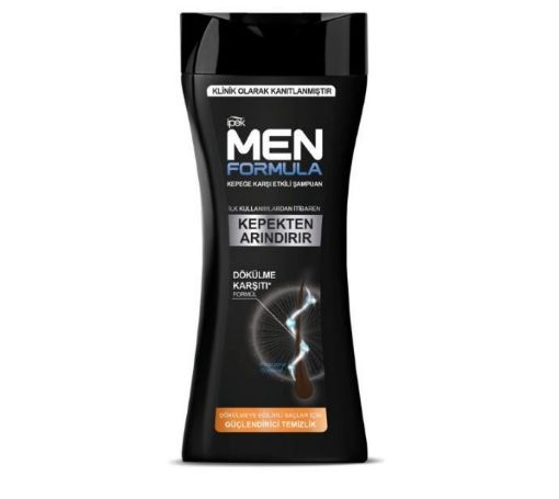 İPEK 480 ML MEN FORMULA KEPEK DÖK.KARŞITI. ürün görseli