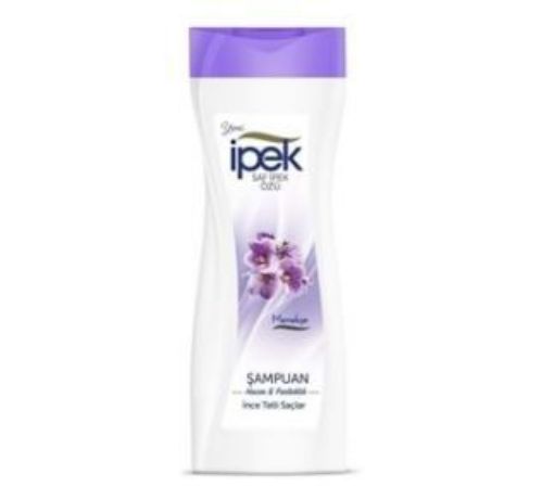 İPEK 480 ML ŞAMPUAN İNCE TELLİ. ürün görseli