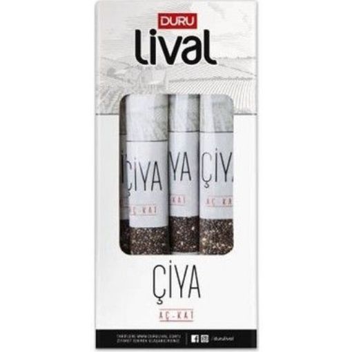 DURU ÇİYA   AÇ-KAT 80 GR. ürün görseli