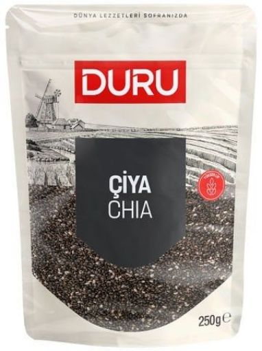 DURU ÇİYA 250 GR. ürün görseli