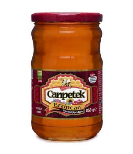 ORDU BAL ÇİFTLİĞİ 850 GR HEDİYELİ SÜZME ÇİÇEK BAL. ürün görseli