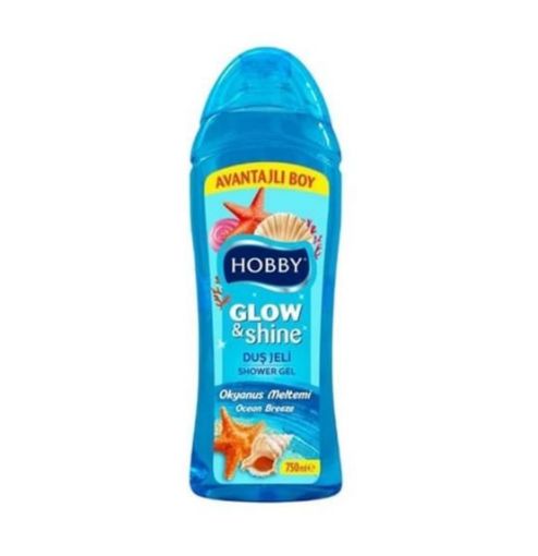 HOBBY 750 ML ŞAMP. LOVE&SHINE OKYANUS. ürün görseli