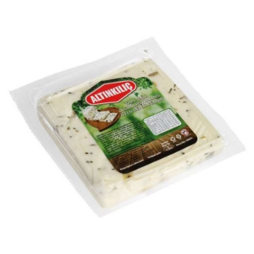 ALTINKILIÇ OTLU BEYAZ PEYNİR 250 GR. ürün görseli