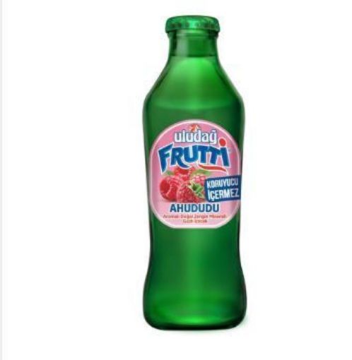 ULUDAĞ FRUTTİ AHUDUDU  200 ML. ürün görseli
