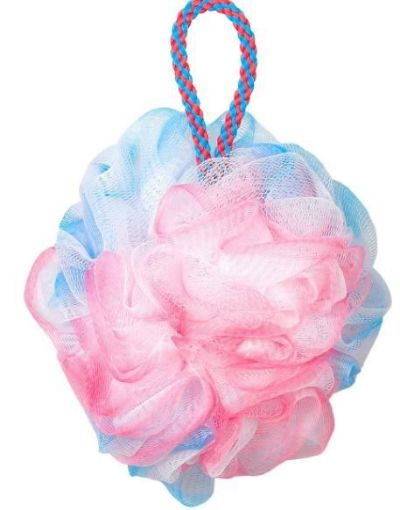 BODYLİCİOUS BANYO LİFİ 50 GR. ürün görseli