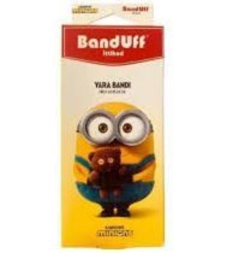 BANDUFF MİNİ ONSTEDDY 10 LU YARABANT. ürün görseli