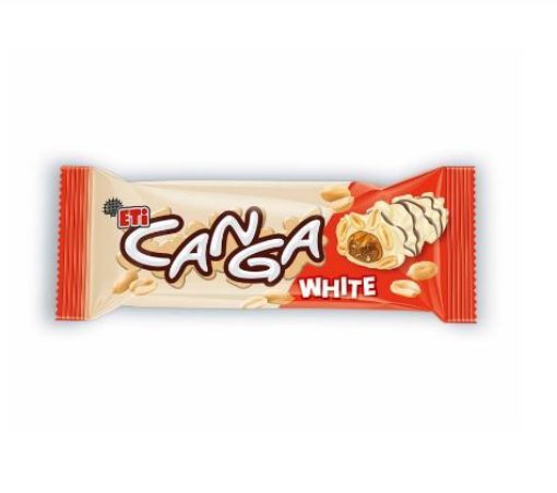ETİ CANGA WHITE 45 GR. ürün görseli