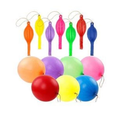 ATOM BALON TEKLİ. ürün görseli