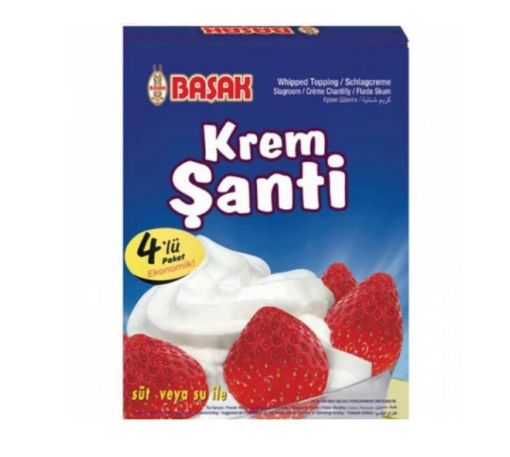 BAŞAK  K.ŞANTİ SADE 300 GR. ürün görseli