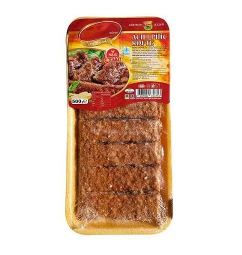 BEYGÜLÜM PİLİÇ KASAP KÖFTE 450 GR DONUK. ürün görseli