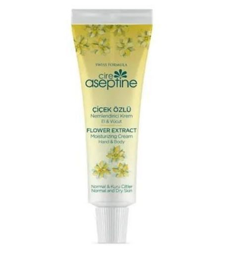 CİREASEPTİNE ÇİÇEK ÖZLÜ TÜP 30 ML. ürün görseli