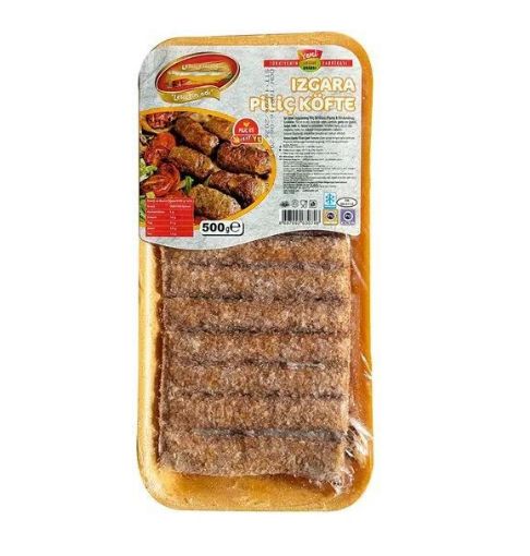 BEYGÜLÜM PİLİÇ İNEGÖL KÖFTE 400 GR DONUK. ürün görseli