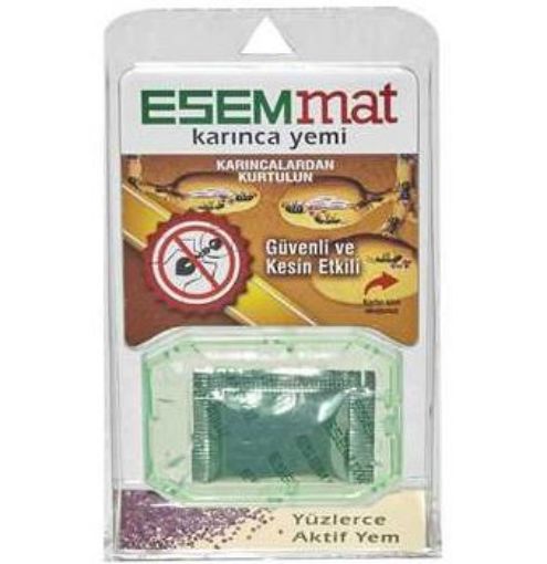 ESEMMAT KARINCA YEMİ. ürün görseli