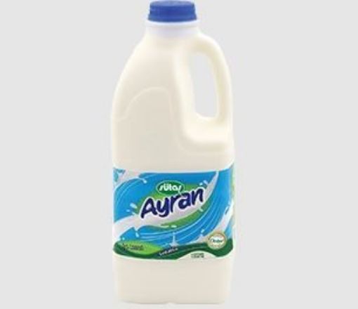 SÜTAŞ SÜZME YOĞURT 375 GR. ürün görseli