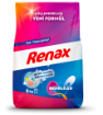 RENAX MATİK 6 KG RENKLİLER. ürün görseli