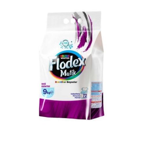 FLODEX TOZ MATİK 9 KĞ DAĞ ESİNTİSİ. ürün görseli