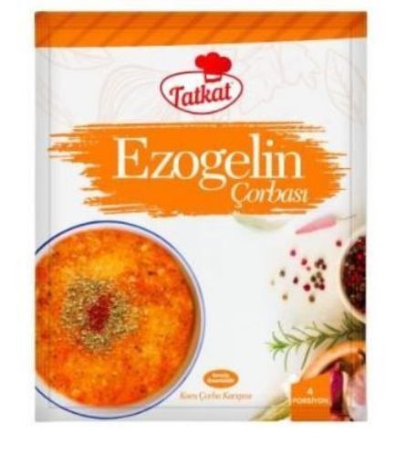 TATKAT EZOGELİN ÇORBASI 65 GR. ürün görseli